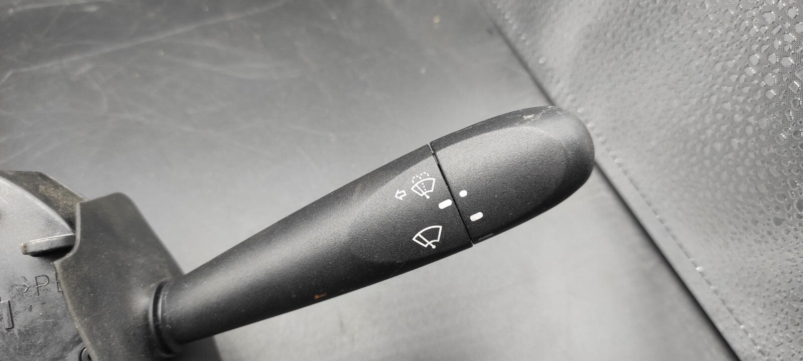 Alfa Romeo 156 2.4JTD 2000 Indicator Wiper Turn Light Stalk Lever 73385DOT