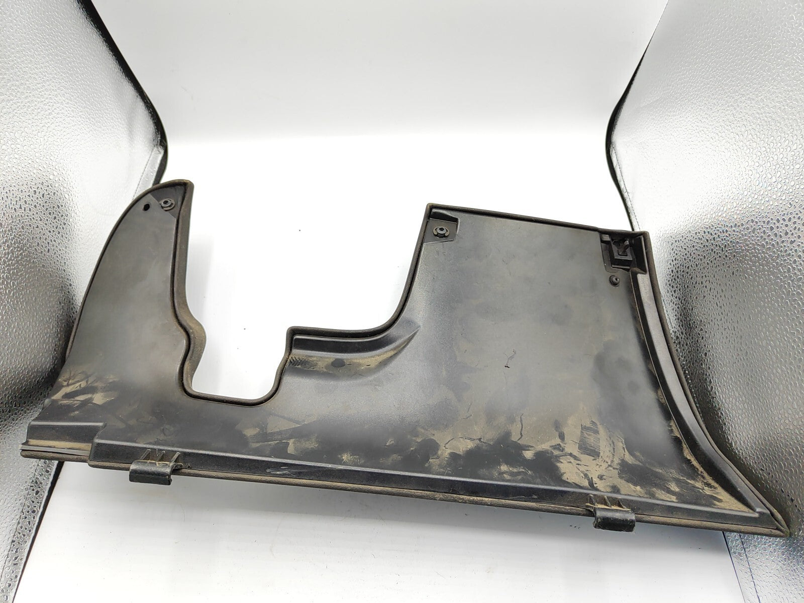 Alfa Romeo 147 GT 1.9JTD 16V 2005 LHD Front Left Side Dashboard Trim Cover