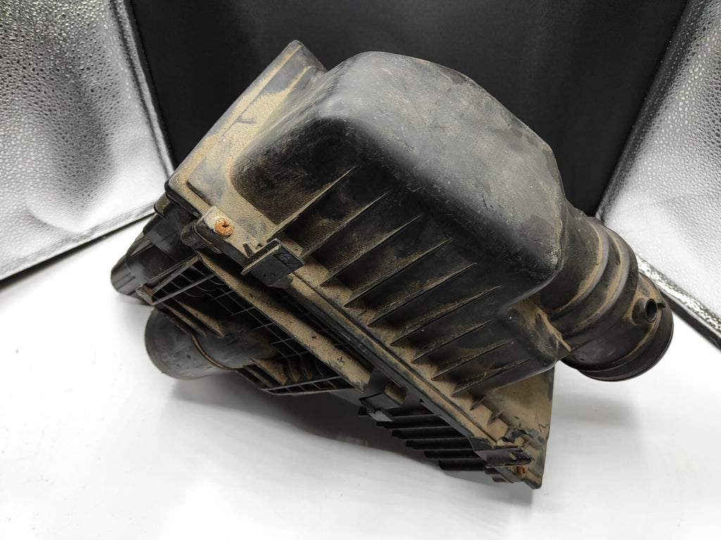 Peugeot 607 3.0 V6 2000 Engine Air Filter Box 9629040380