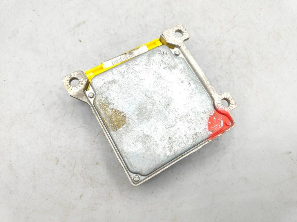 Volkswagen PASSAT B5 1.8i 92kW 1999 Control unit module 3B0959655 