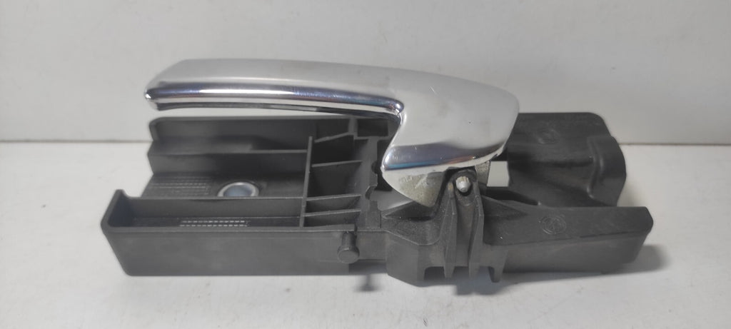 Alfa Romeo 159 1.9JTDm 8V Diesel 2009 Rear Left Inner Door Handle 156043463