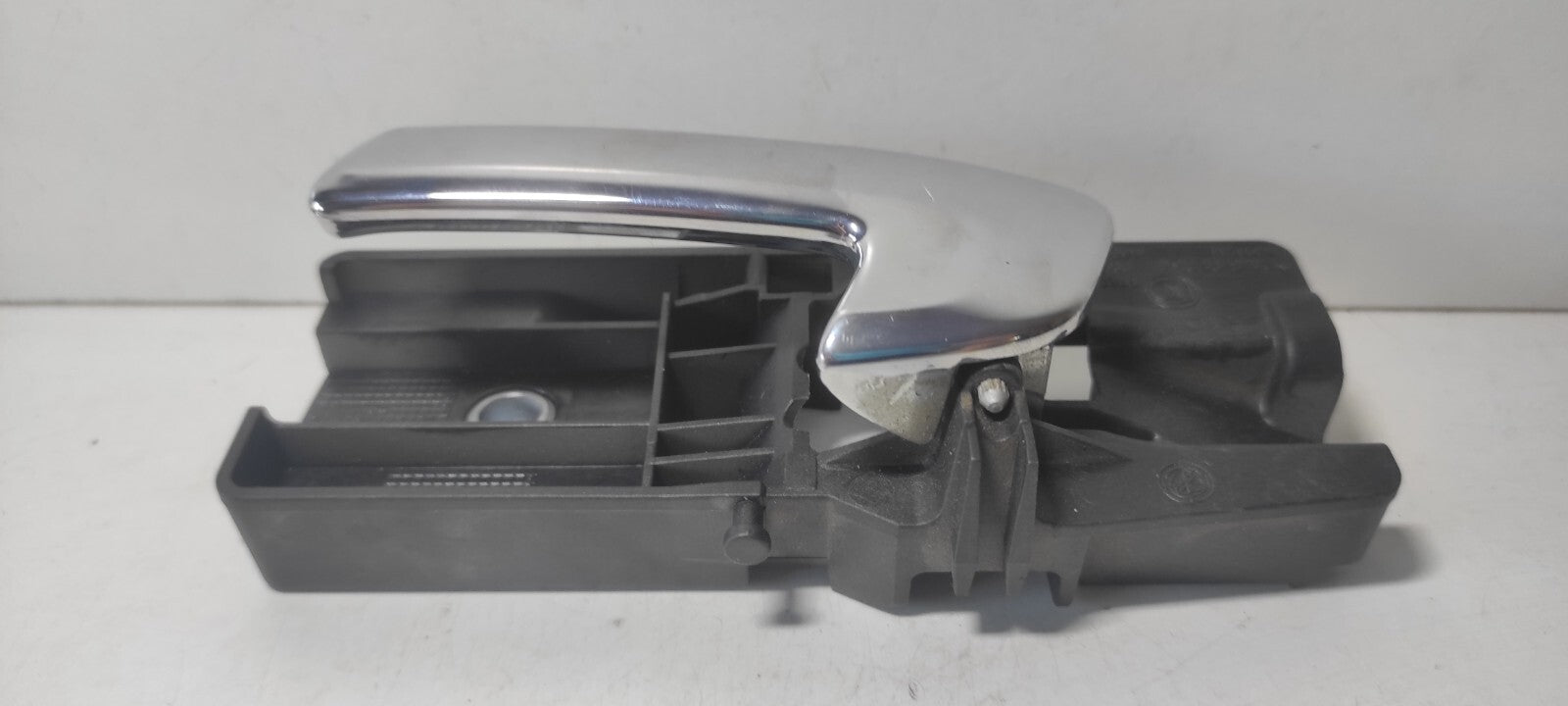 Alfa Romeo 159 1.9JTDm 8V Diesel 2009 Rear Left Inner Door Handle 156043463