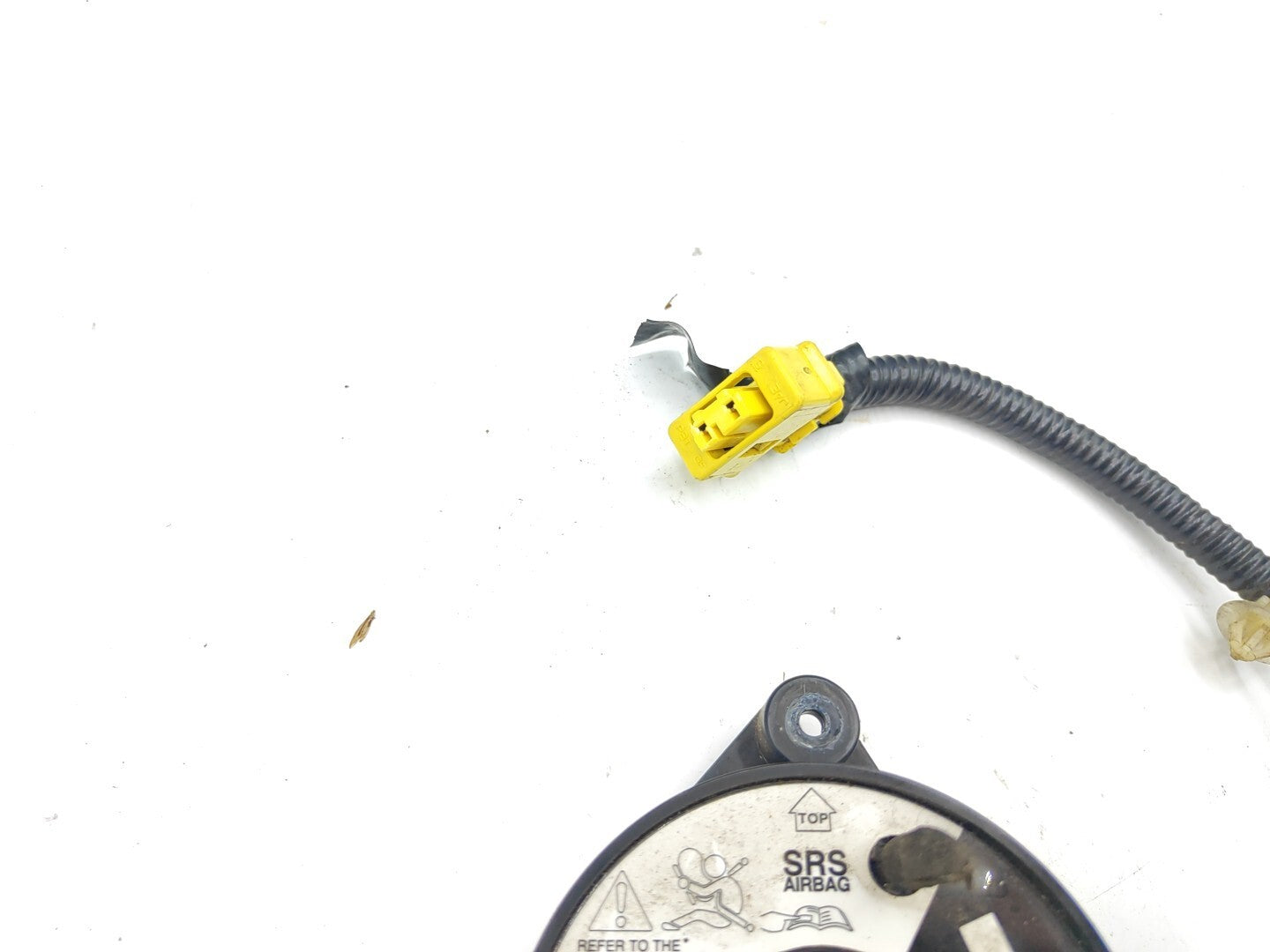 Rover 600 620 618 1995 Steering Wheel Slip Ring Squib