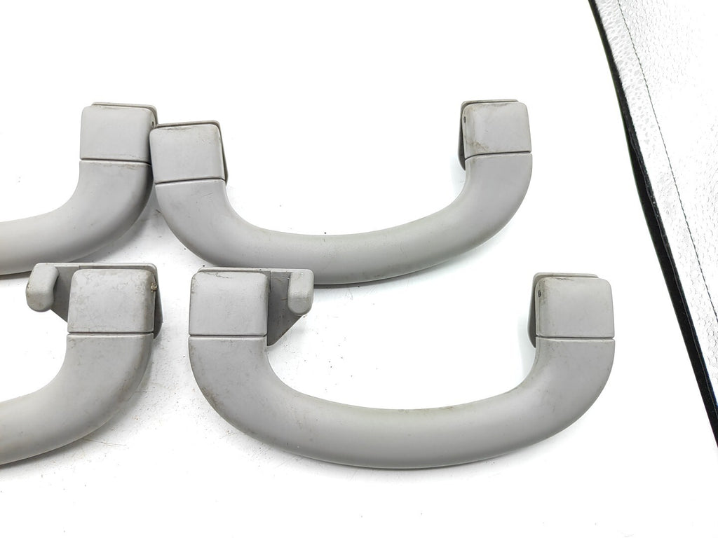 Alfa Romeo 156 2.4JTD 2000 LHD Front / Rear Roof Grab Handle Set