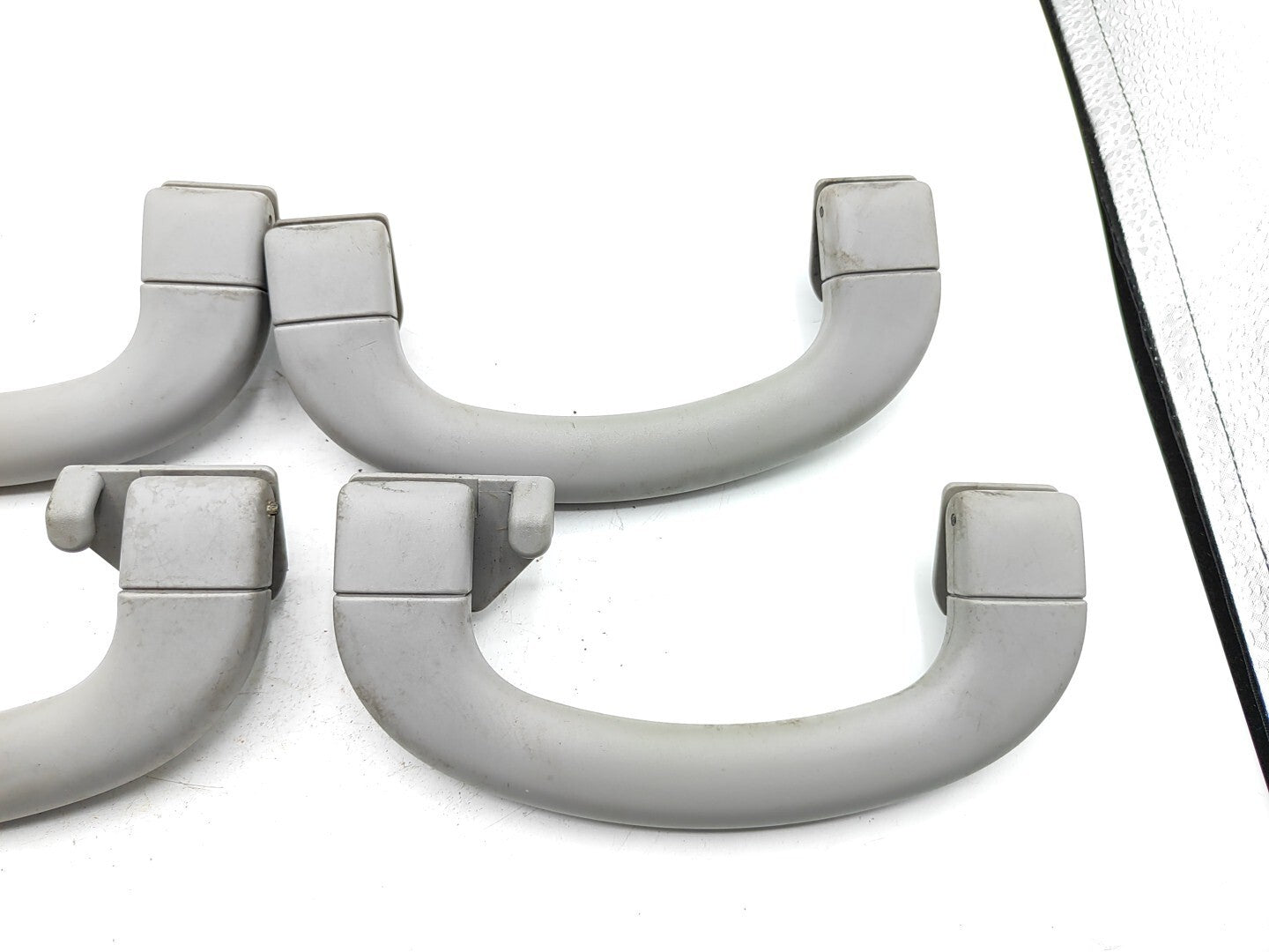 Alfa Romeo 156 2.4JTD 2000 LHD Front / Rear Roof Grab Handle Set