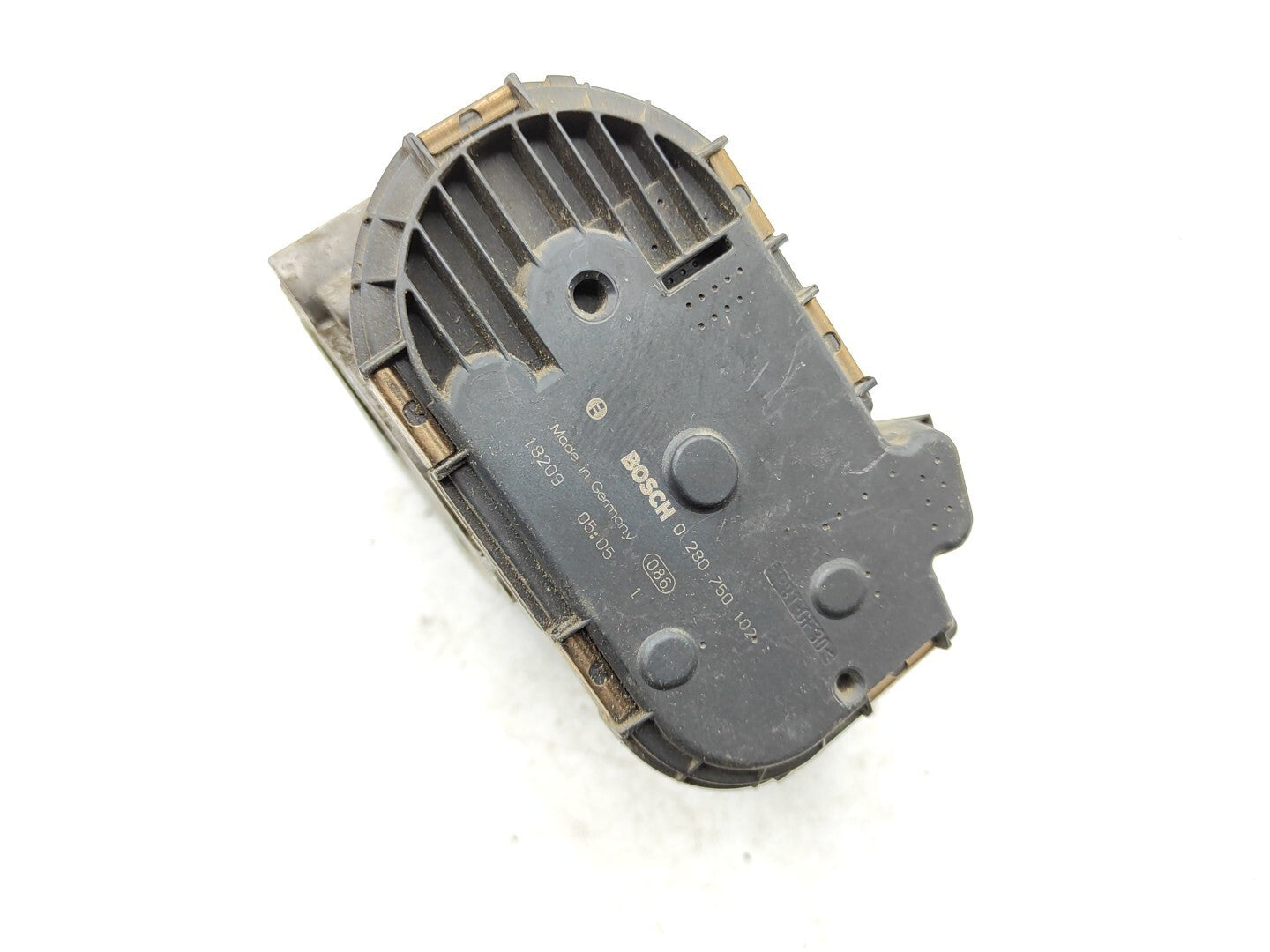 Alfa Romeo 147 2.0 TS 2000 Petrol Engine Throttle Body Valve 0280750102