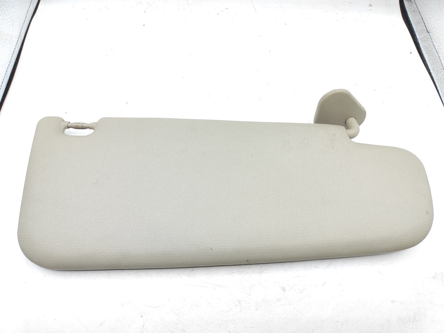 Alfa Romeo 159 2.2JTS 2008 LHD Front Left Side Sun Visor Cover