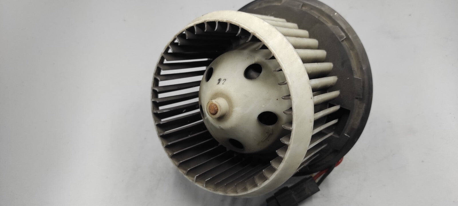 Alfa Romeo 147 1.9JTD 2005 LHD Interior Heater Fan Blower Motor 52488448