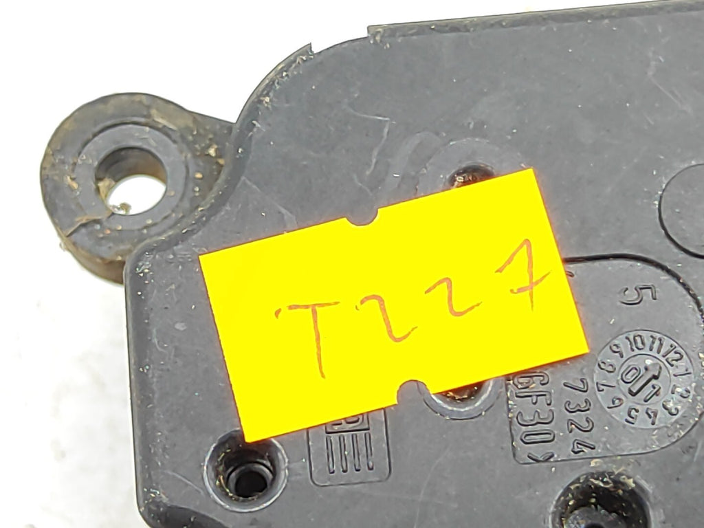 Alfa Romeo 156 2.4JTD 2003 Heater Blower Flap Motor Actuator 52495067