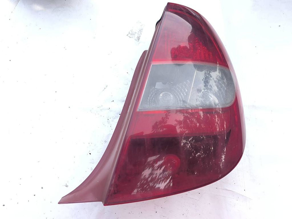 Citroen C5 2003 LHD rear right tail light lamp 9632646680 