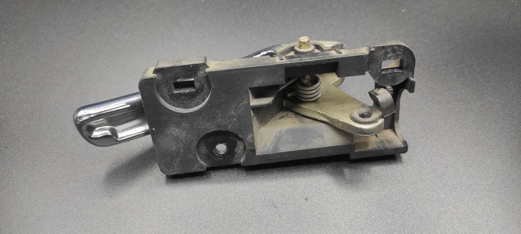 Alfa Romeo 156 1.9JTD 110kW 2005 Rear Left Door Opening Inner Handle