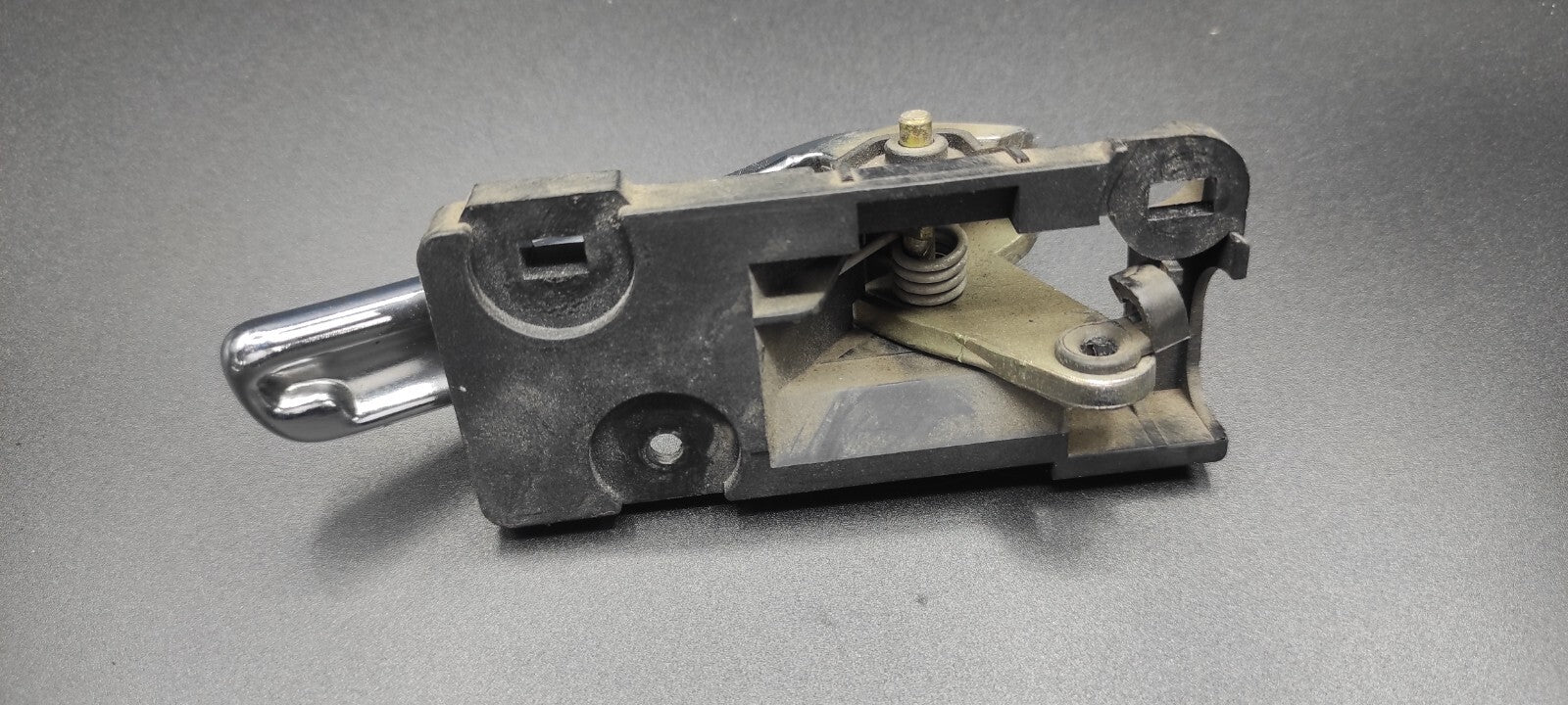 Alfa Romeo 156 1.9JTD 110kW 2005 Rear Left Door Opening Inner Handle