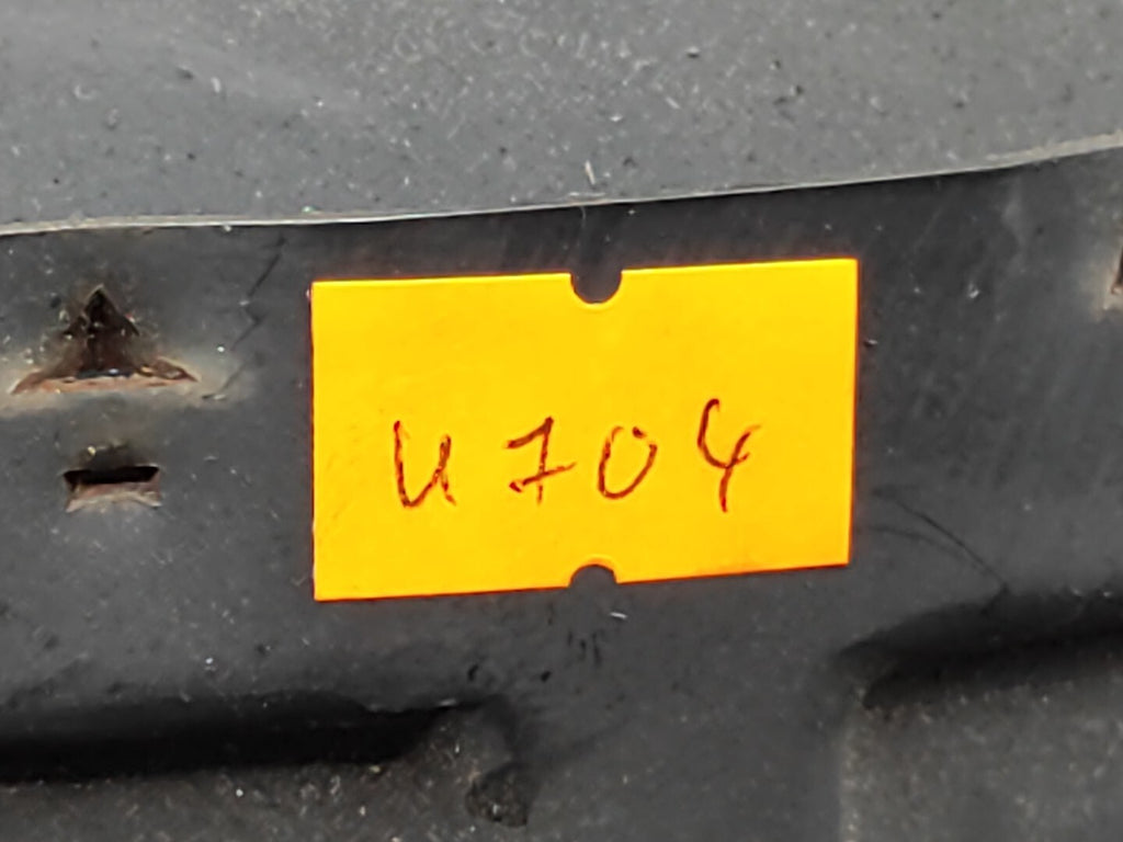 Mercedes Benz C Class C220 W203 2003 2.2CDI Brake Pump Booster A0054304730