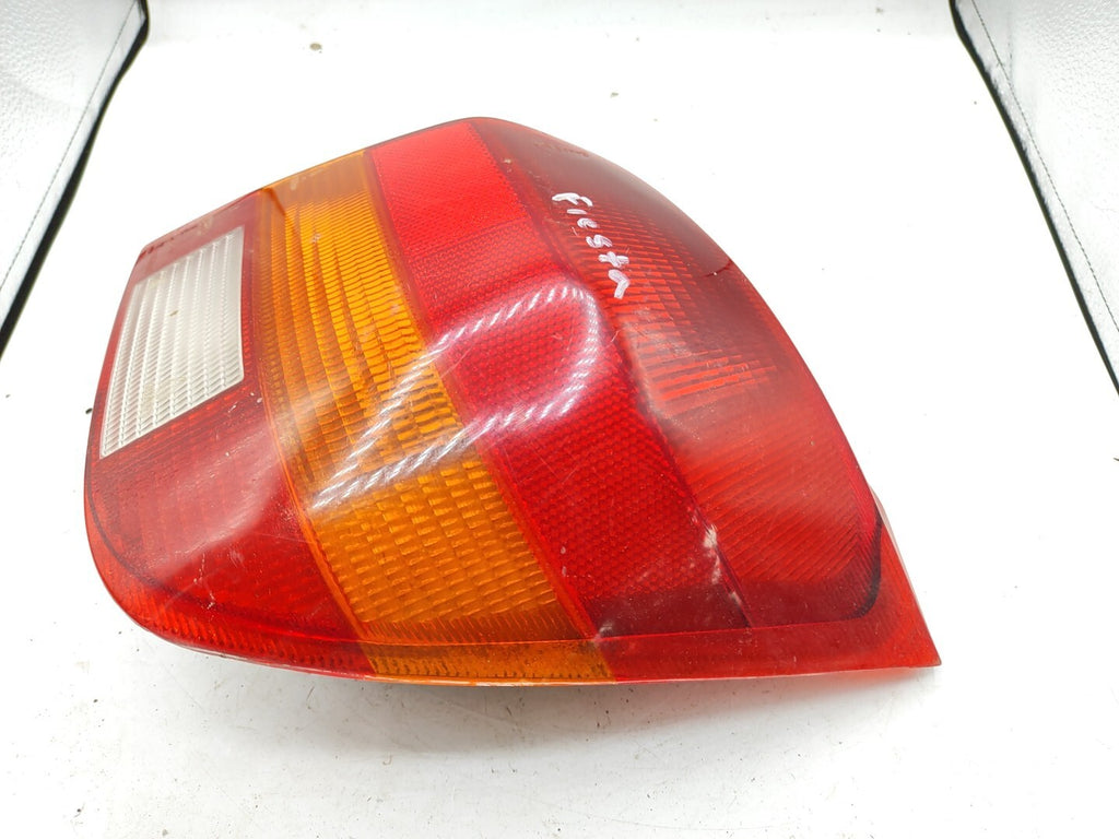 Ford Fiesta 1991 LHD Rear Right Side Taillight Lamp Light 89FG13N004AA