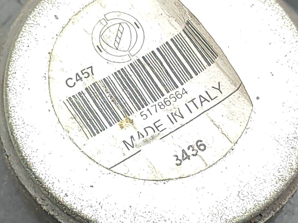 Alfa Romeo 147 1.9JTD 8V 85kW Diesel 2006 Interior Door Speaker 51786664