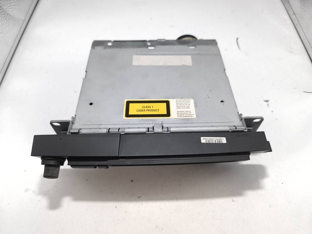 BMW 5 E60 E61 2009 Radio CD player head unit 6944109 