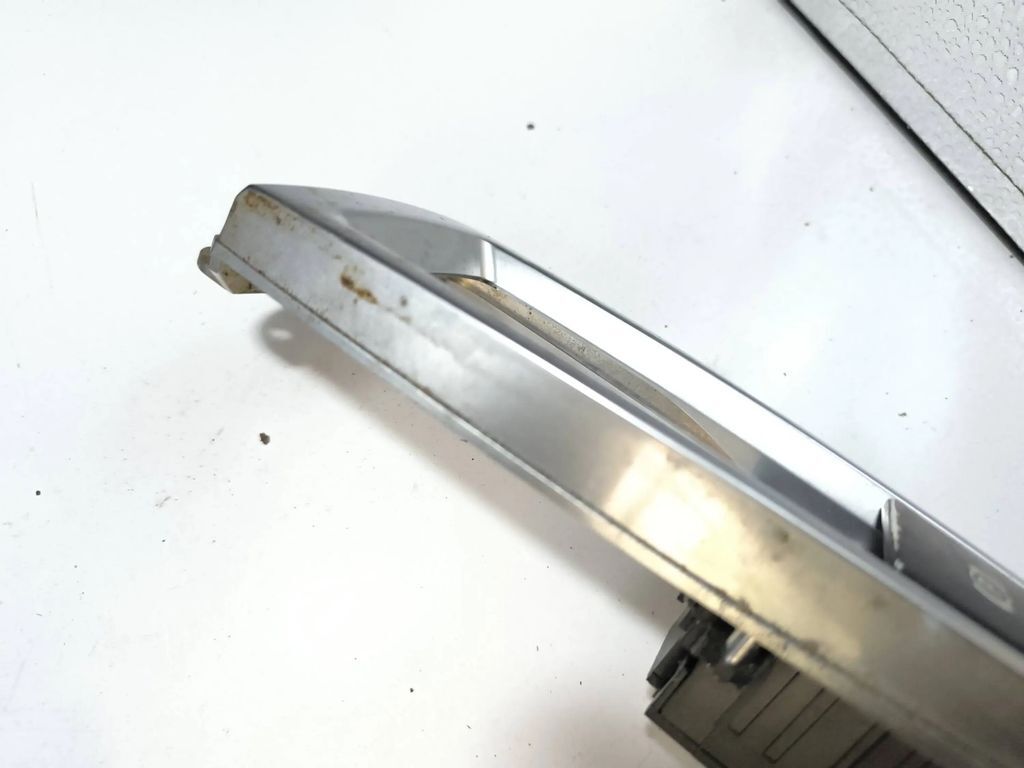 BMW 5 F10 F11 2016 Gear shifter surround trim / Park Switch 10041037 