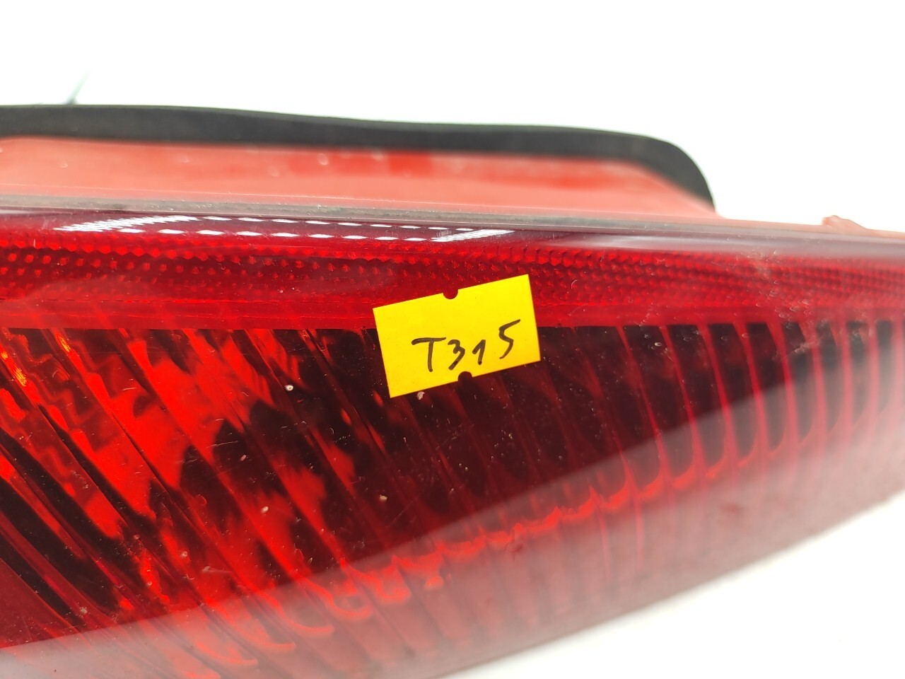 Alfa Romeo 147 1.9JTD 110kW Facelift 2006 Rear Left Taillight 60693792