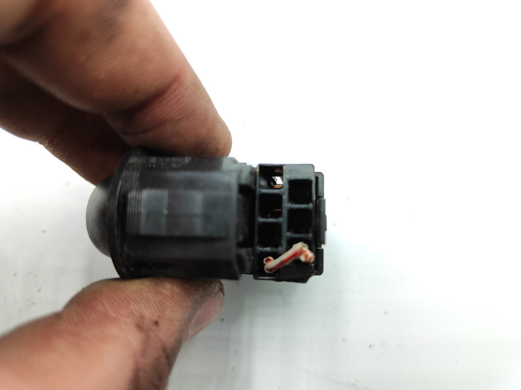 Saab 9-5 2000 Roof Light Reading Light Switch Button 4617536