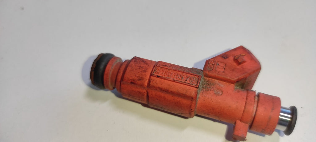 Alfa Romeo 147 2.0TS 110kW 2001 Petrol Engine Fuel Injector 0280155769