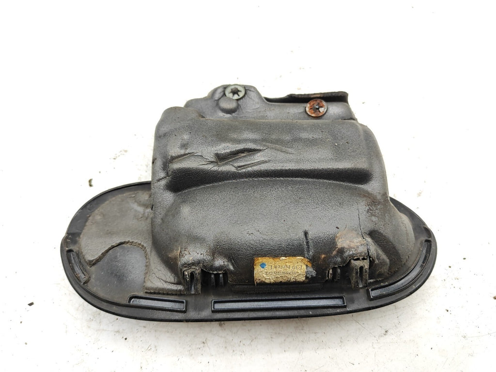 BMW 5 SERIES E39 530D 142kW Diesel 2001 Rear Left Door Exterior Handle