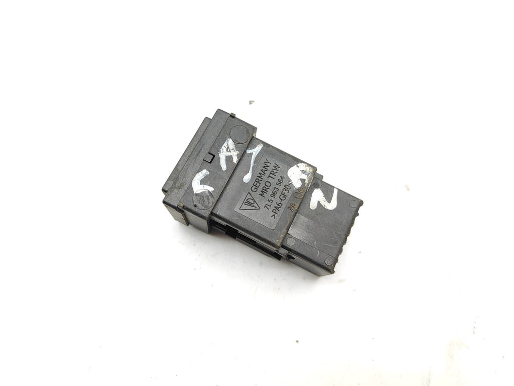 Porsche Cayenne 955 2006 Front Heated Seat Switch Button 7L5963564