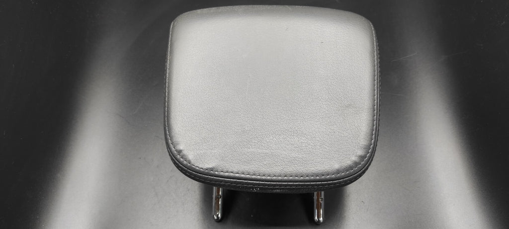 Alfa Romeo GT 1.9JTD 110kW 2005 Rear Interior Seat Headrest Black Leather