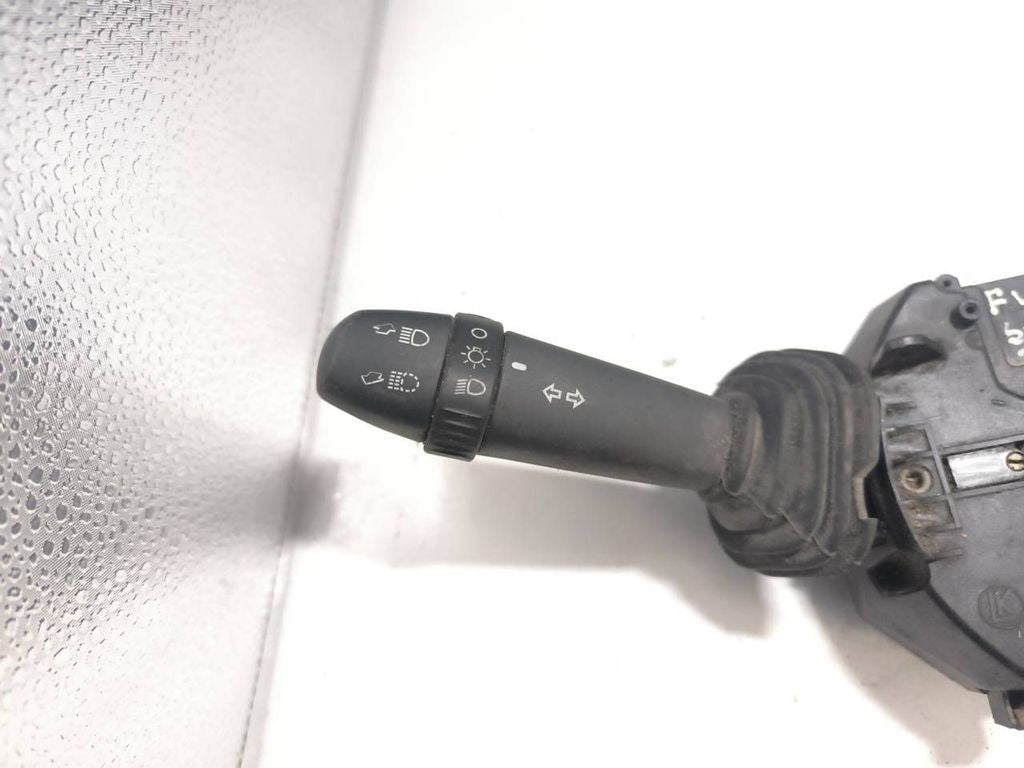 Fiat Stilo 2003 Wiper turn signal stalk switch 10400563485 