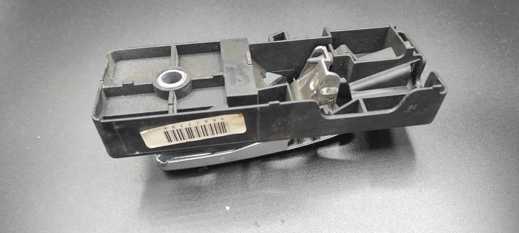 Alfa Romeo 159 1.9JTDm 8V Diesel 2007 Rear Left Inner Door Handle 156043463