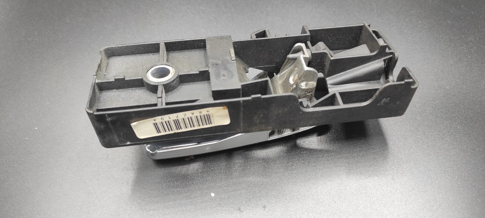 Alfa Romeo 159 1.9JTDm 8V Diesel 2007 Rear Left Inner Door Handle 156043463