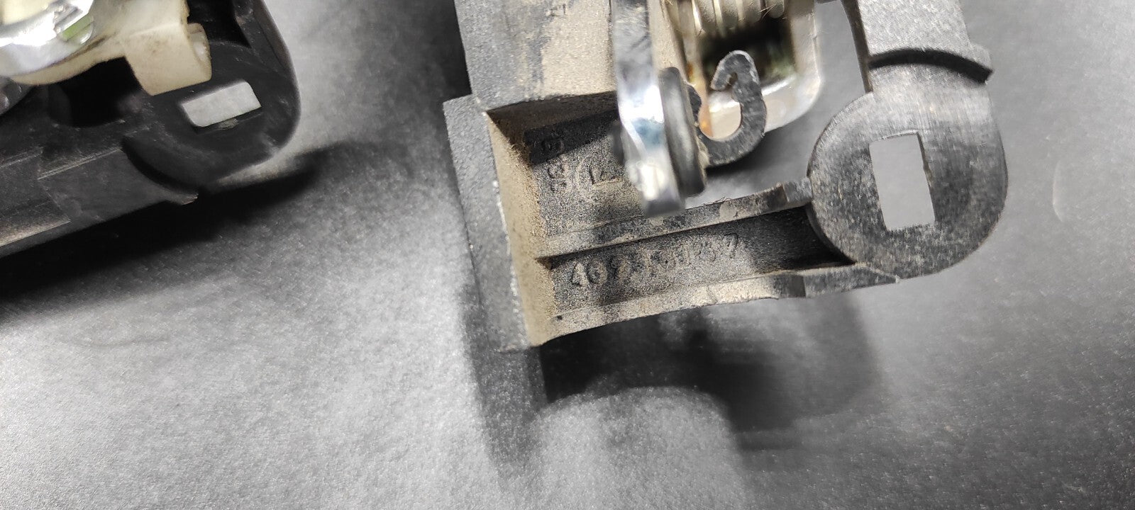 Alfa Romeo 147 1.9JTD 8V 2004 Rear Right Left  Door Opening Inner Handle