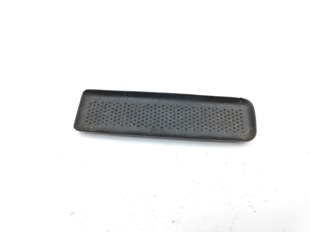 Alfa Romeo GT 2.0JTS 2005 Center Console Rubber Mat Insert 156040102