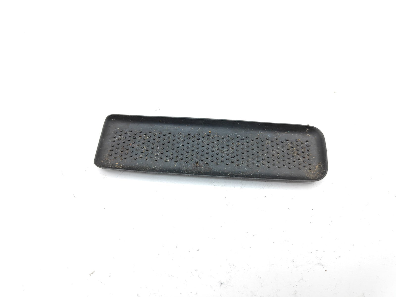 Alfa Romeo GT 2.0JTS 2005 Center Console Rubber Mat Insert 156040102