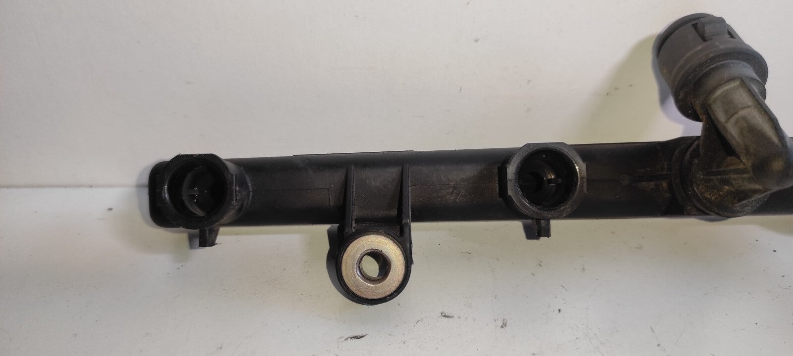 Alfa Romeo 147 2.0TS 110kW 2003 Petrol Engine Fuel Rail 0280151048