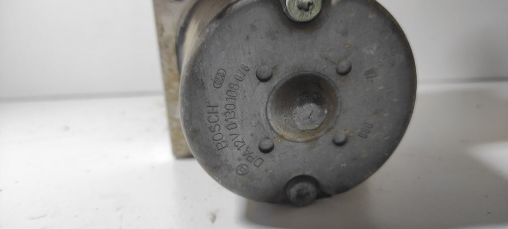 Alfa Romeo 147 1.9JTD 2002 Diesel ABS Brake Pump Unit 0265225033 0265950020