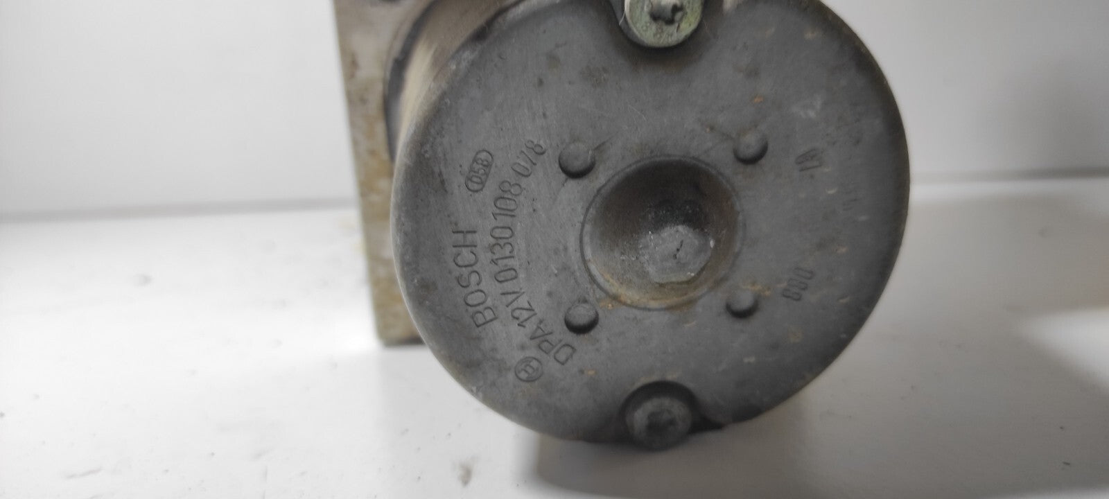 Alfa Romeo 147 1.9JTD 2002 Diesel ABS Brake Pump Unit 0265225033 0265950020