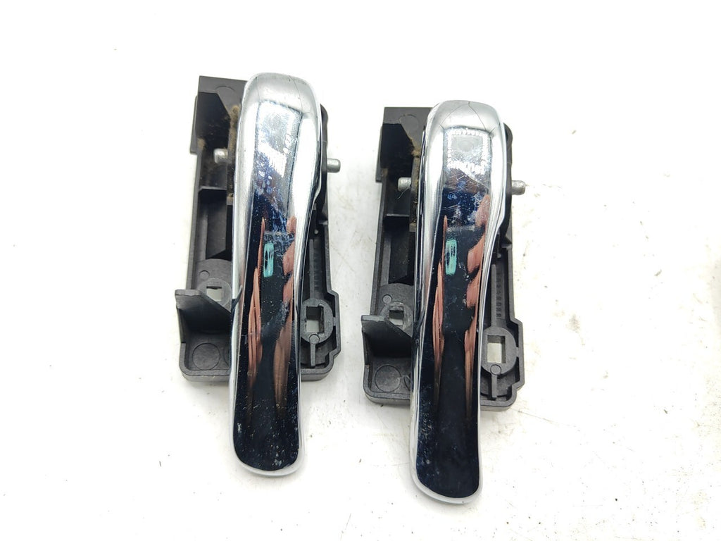 Alfa Romeo 147 2004 Front Rear Right Left Door Opening Inner Handle