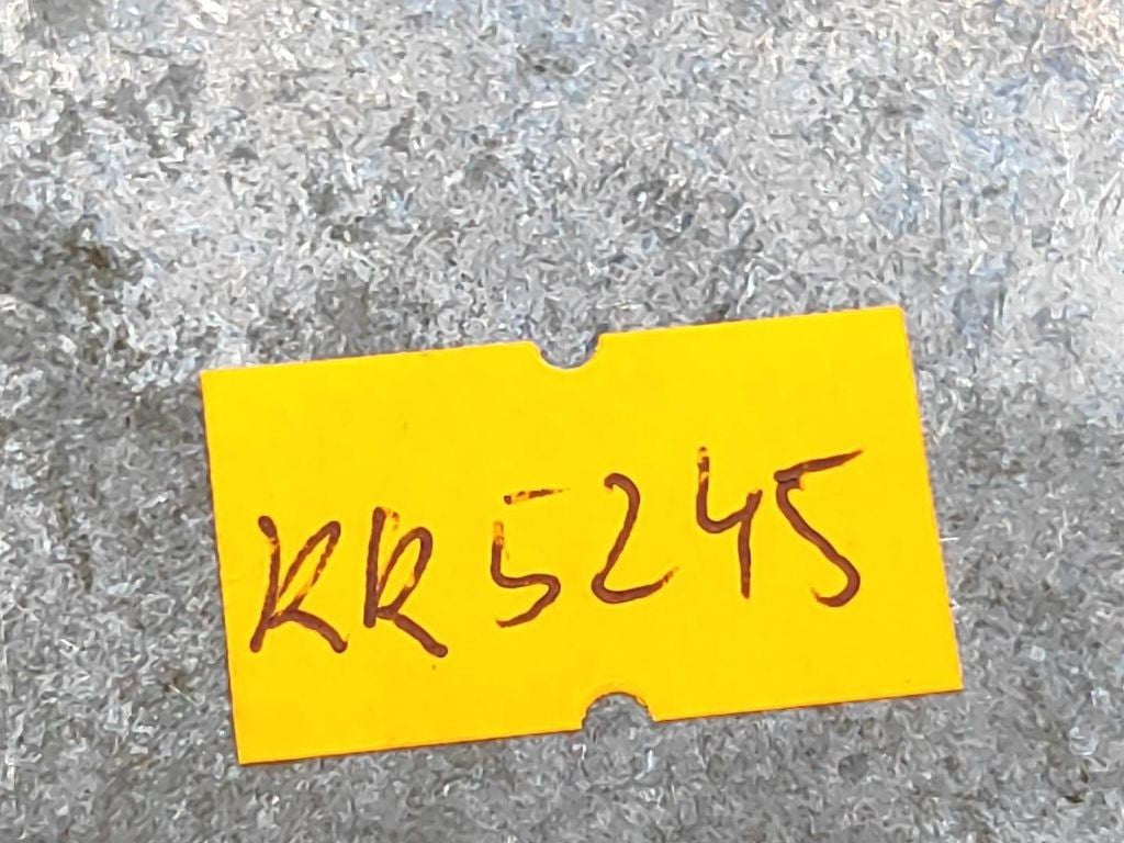 Toyota Avensis T250 2004 Control unit module 8917005120 