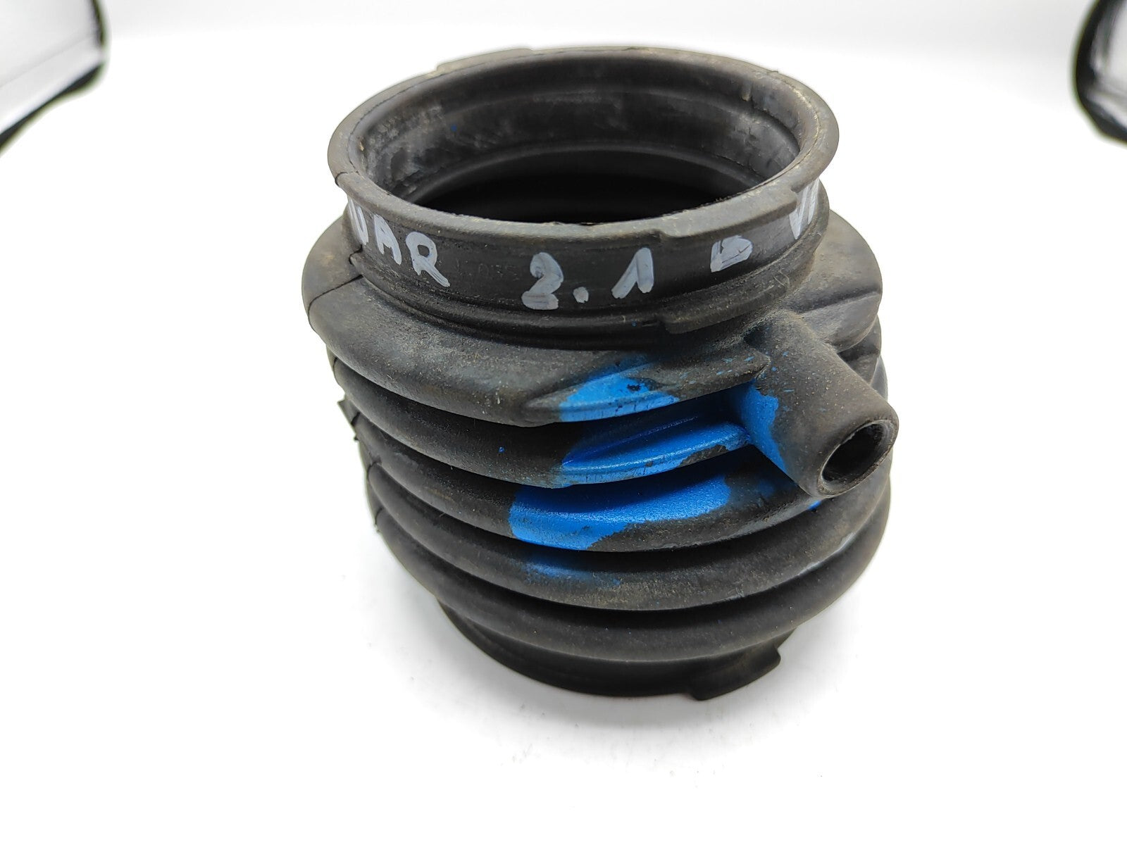 Jaguar X Type 2.1 V6 2003 Petrol Engine Air Intake Pipe Hose Duct