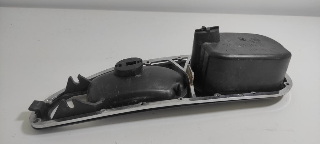 Alfa Romeo 156 2.4JTD 110kW 2002 Rear Right Door Handle Inner Trim