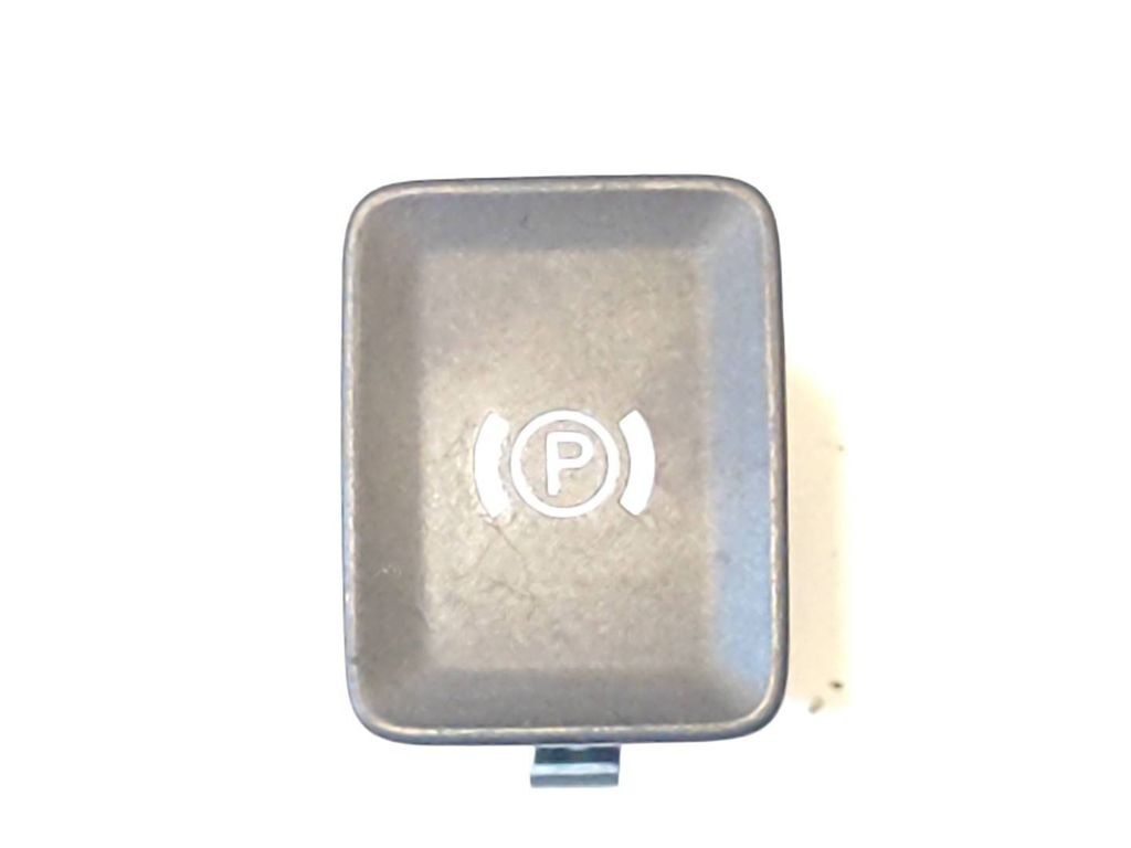 Volkswagen PASSAT B6 2006 Hand parking brake switch 3C0927225C 
