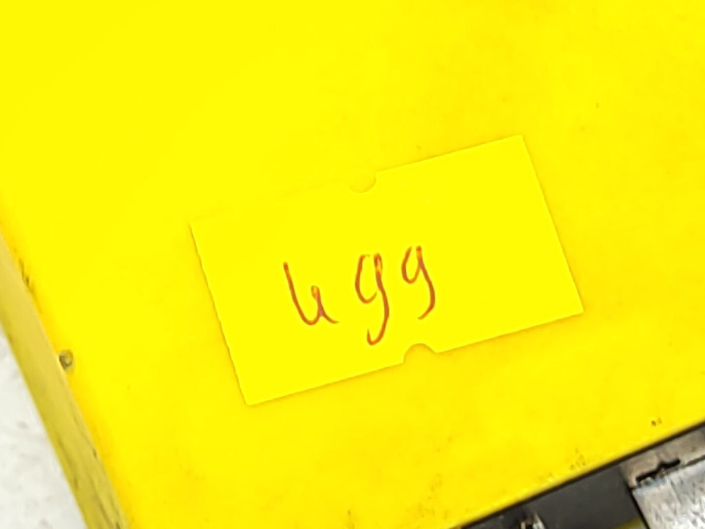 Alfa Romeo 166 2002 Central Lock Relay 46469671