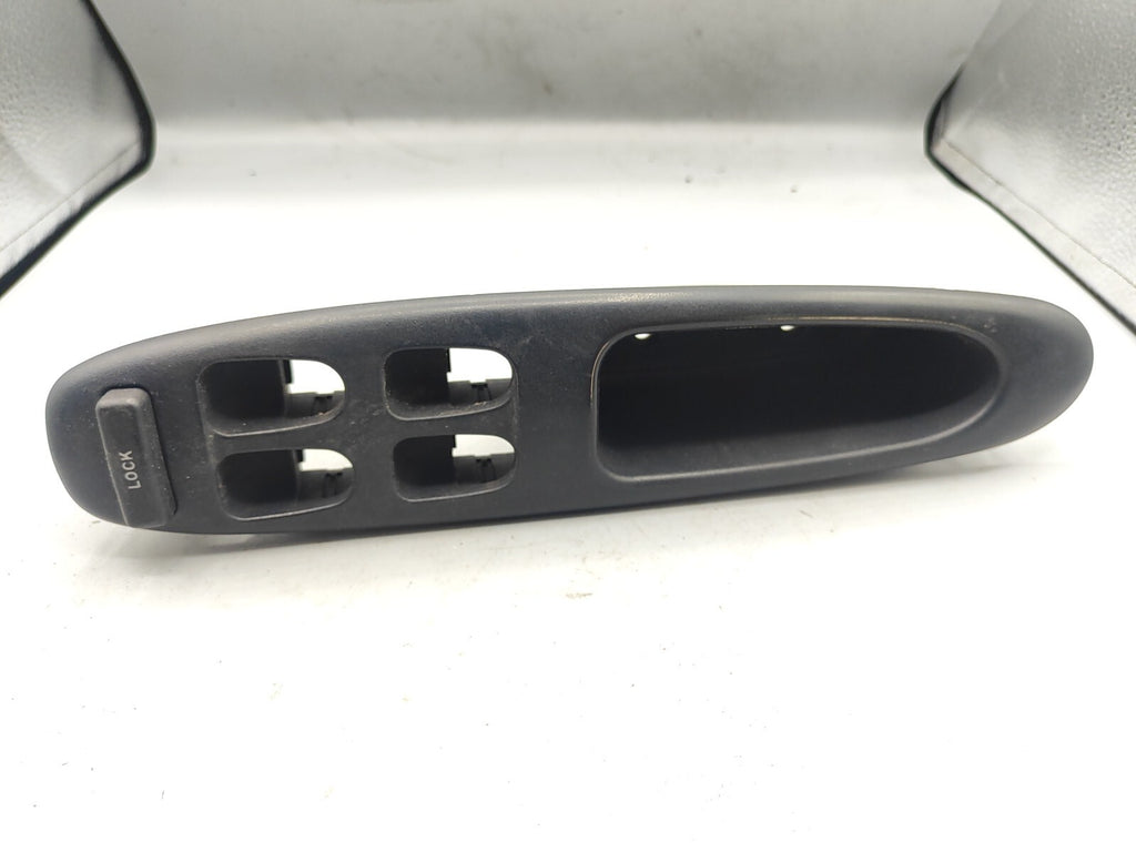 Alfa Romeo 156 2.0TS 2000 LHD Front Left Electric Window Switch CASE 156016080