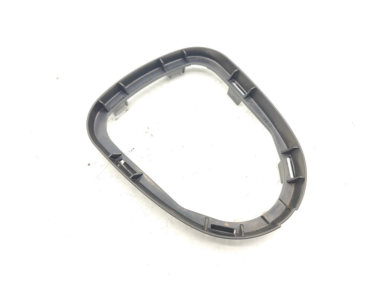 Alfa Romeo GT 1.9JTD 16V 2004 Shift Knob Surround Leather Trim Gaiter