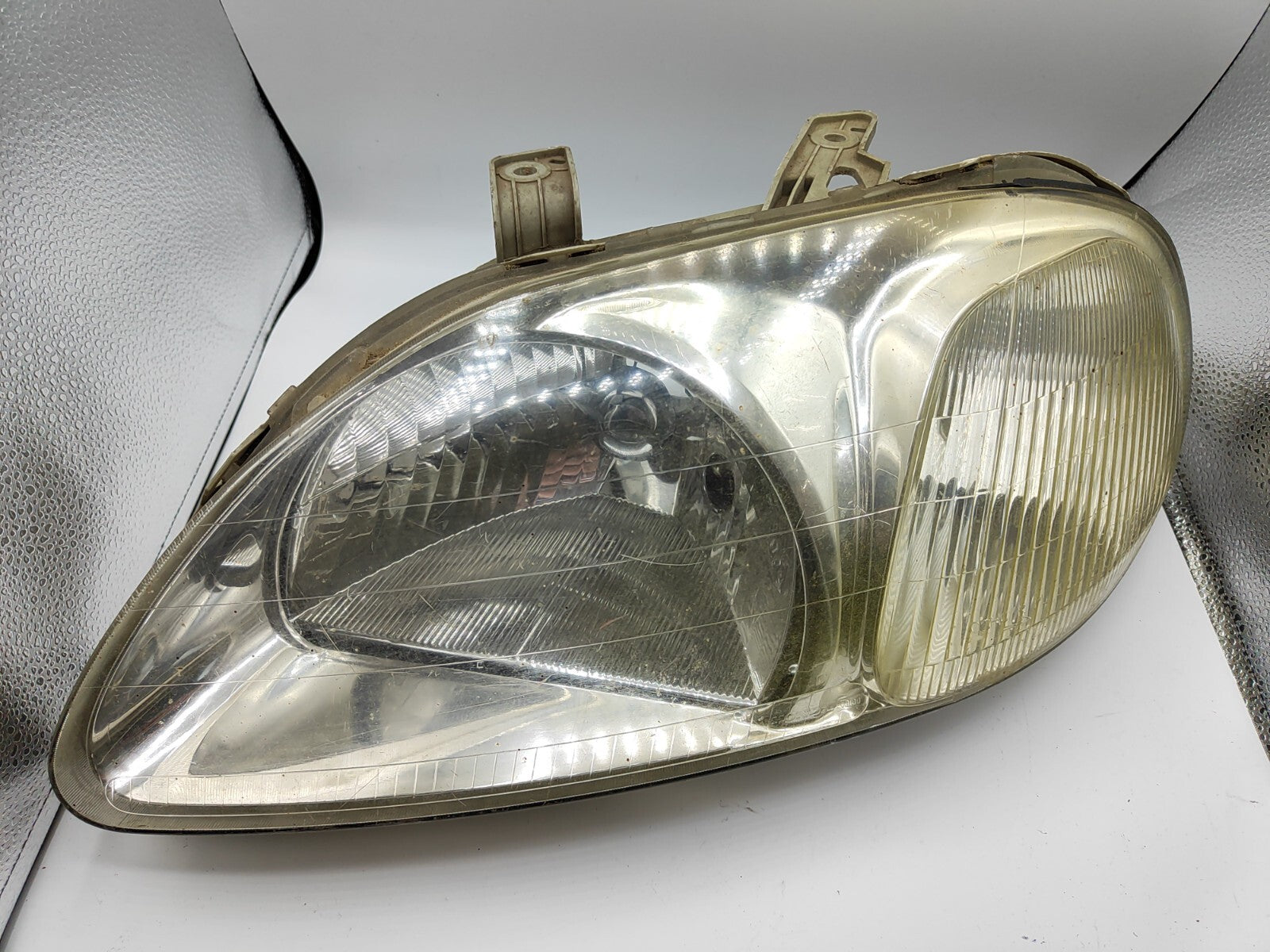 Honda Civic EK 6 Gen 1996 LHD Front Left Headlight light