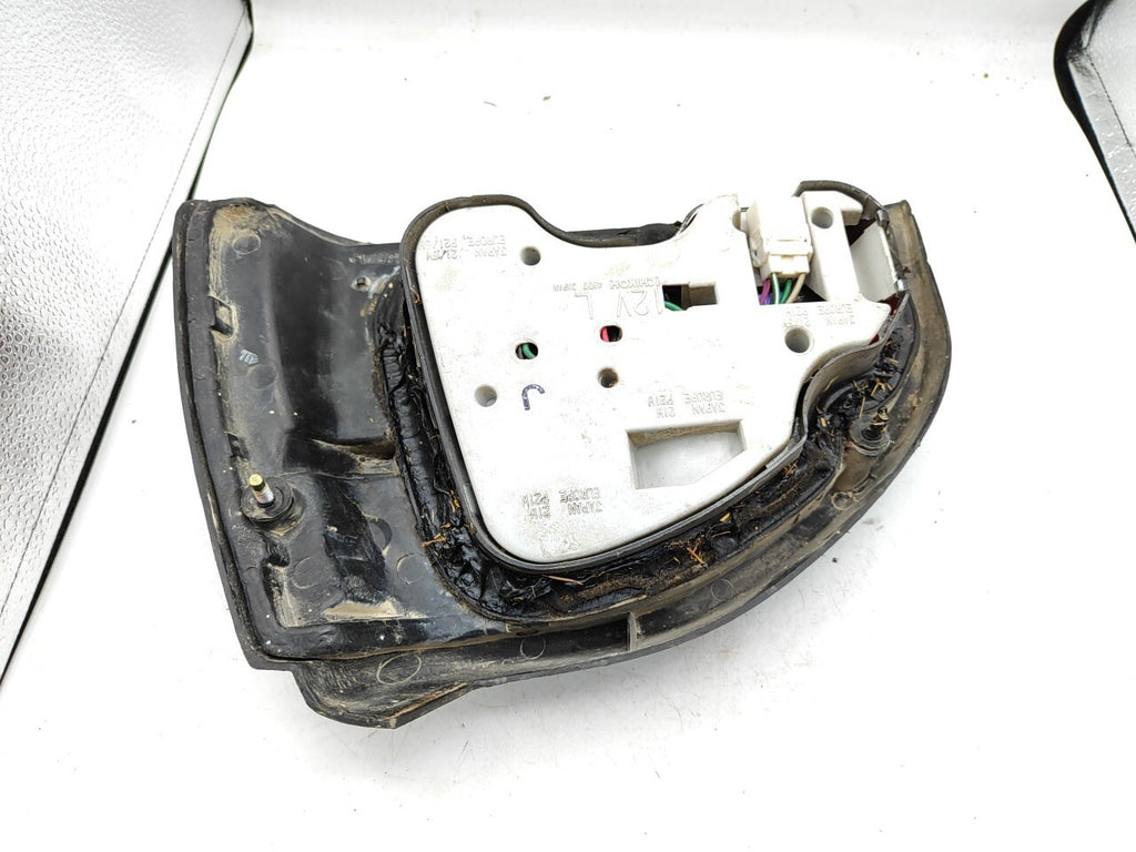 Nissan Sunny N14 1991 LHD Rear Left Side Taillight Light