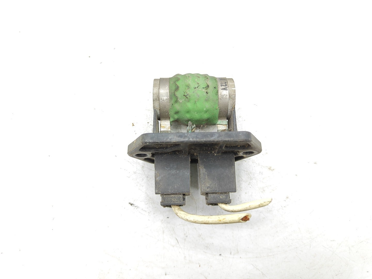 Alfa Romeo 156 Diesel JTD 110kW 2002 Engine Radiator Fan Resistor Relay