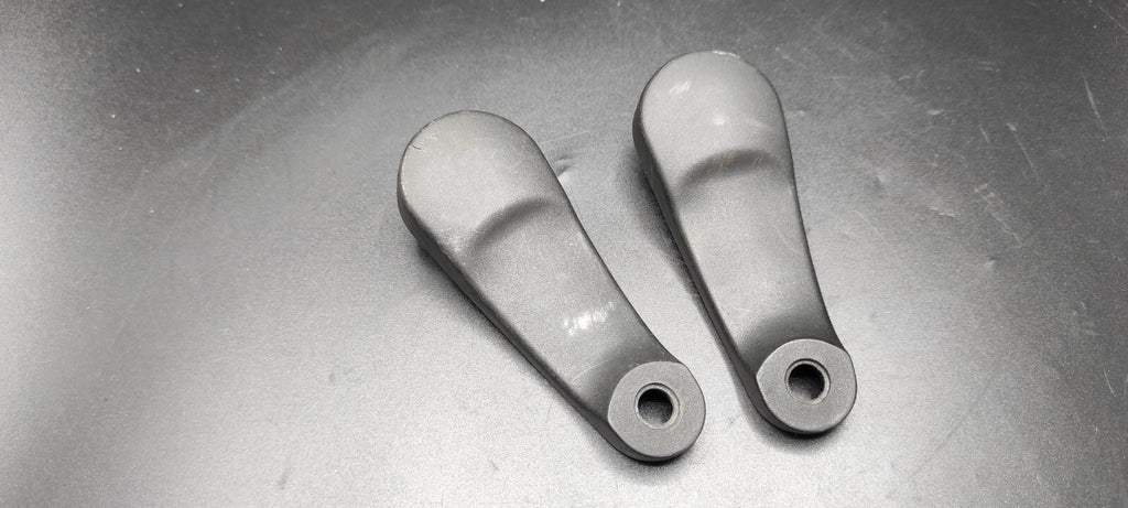 Alfa Romeo 147 1.9JTD 2004 Rear Window Manual Lift Winding Handle