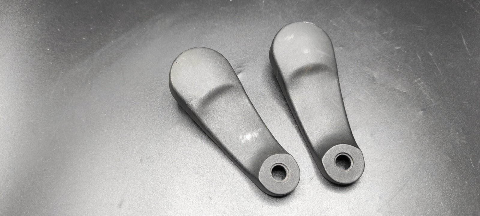 Alfa Romeo 147 1.9JTD 2004 Rear Window Manual Lift Winding Handle