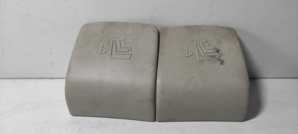 Alfa Romeo 159 110kW 2008 Rear Seat Fixing Point Cover Set 201339400M